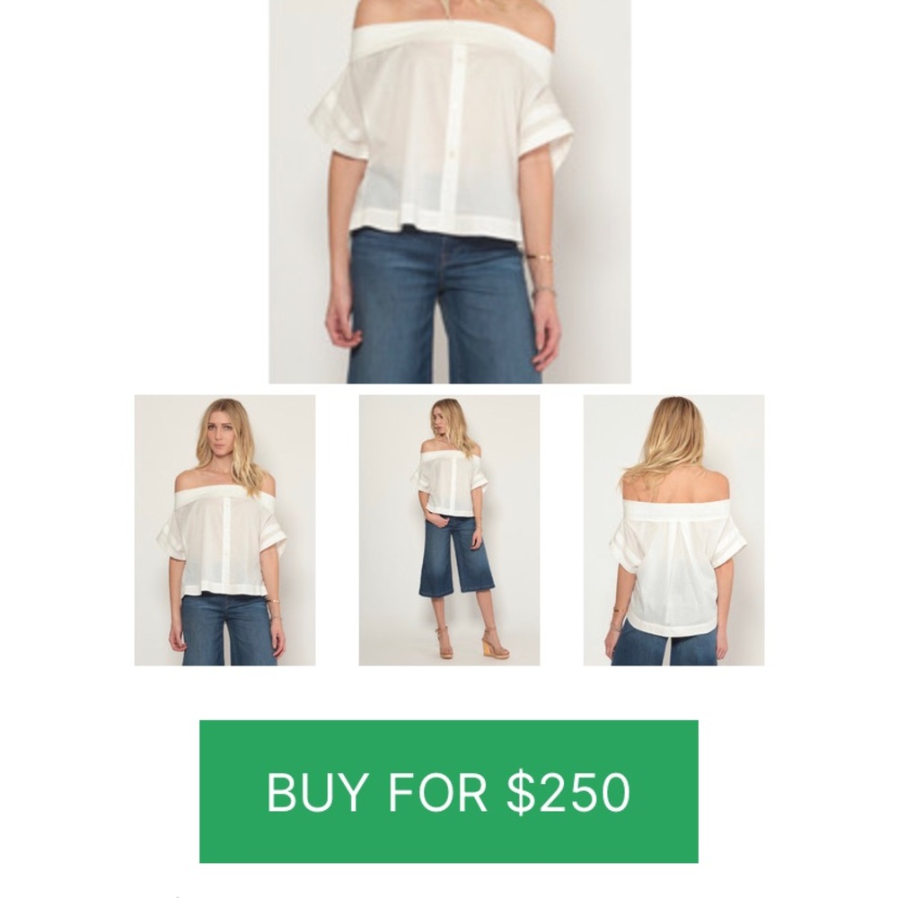 Blouse - Picture 5 of 5